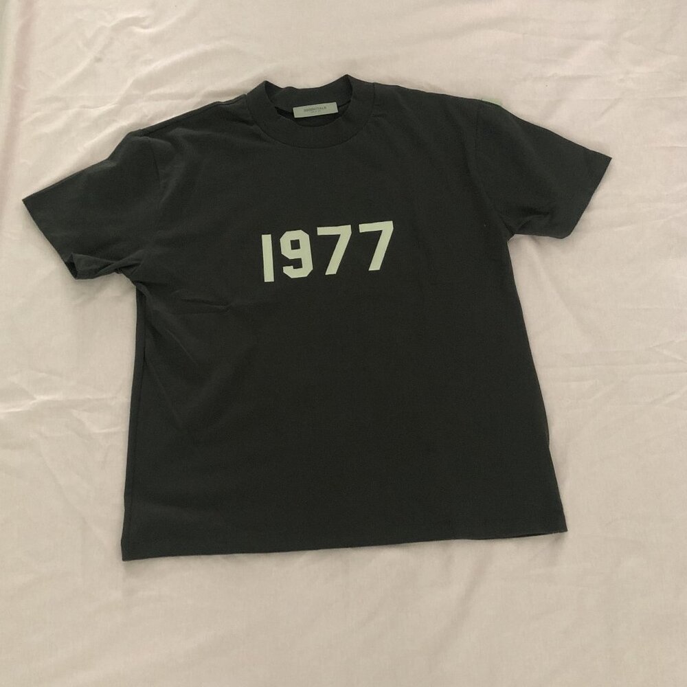 FOG ESS 1977  Men's T-shirt